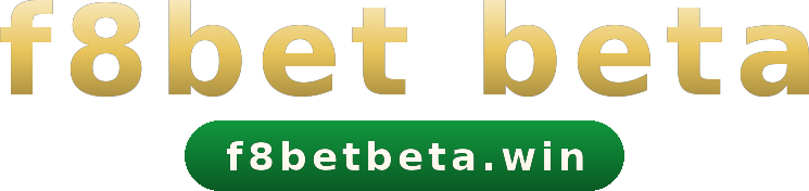f8bet beta logo